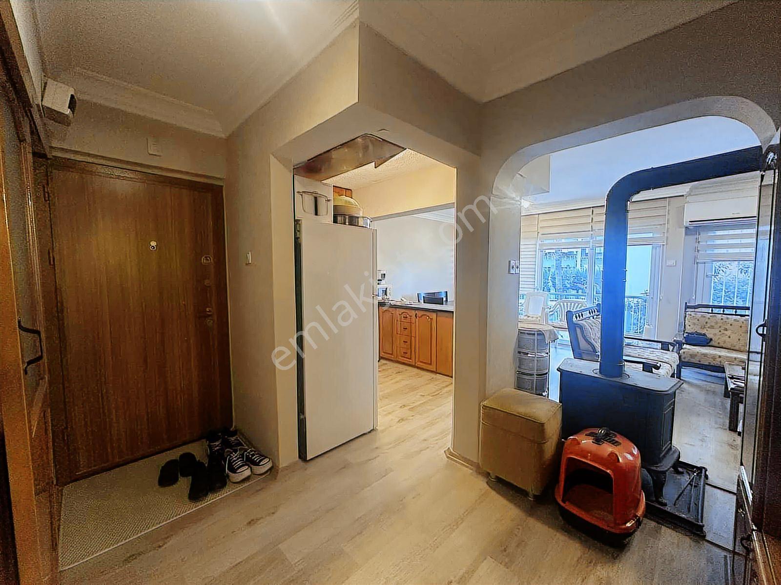 Fa'dan Akdeniz Mahallesinde Site İçi 2+1 Daire - Görsel 32