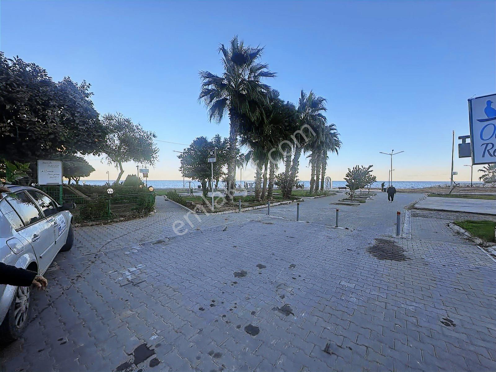 Fa'dan Akdeniz Mahallesinde Site İçi 2+1 Daire - Görsel 17