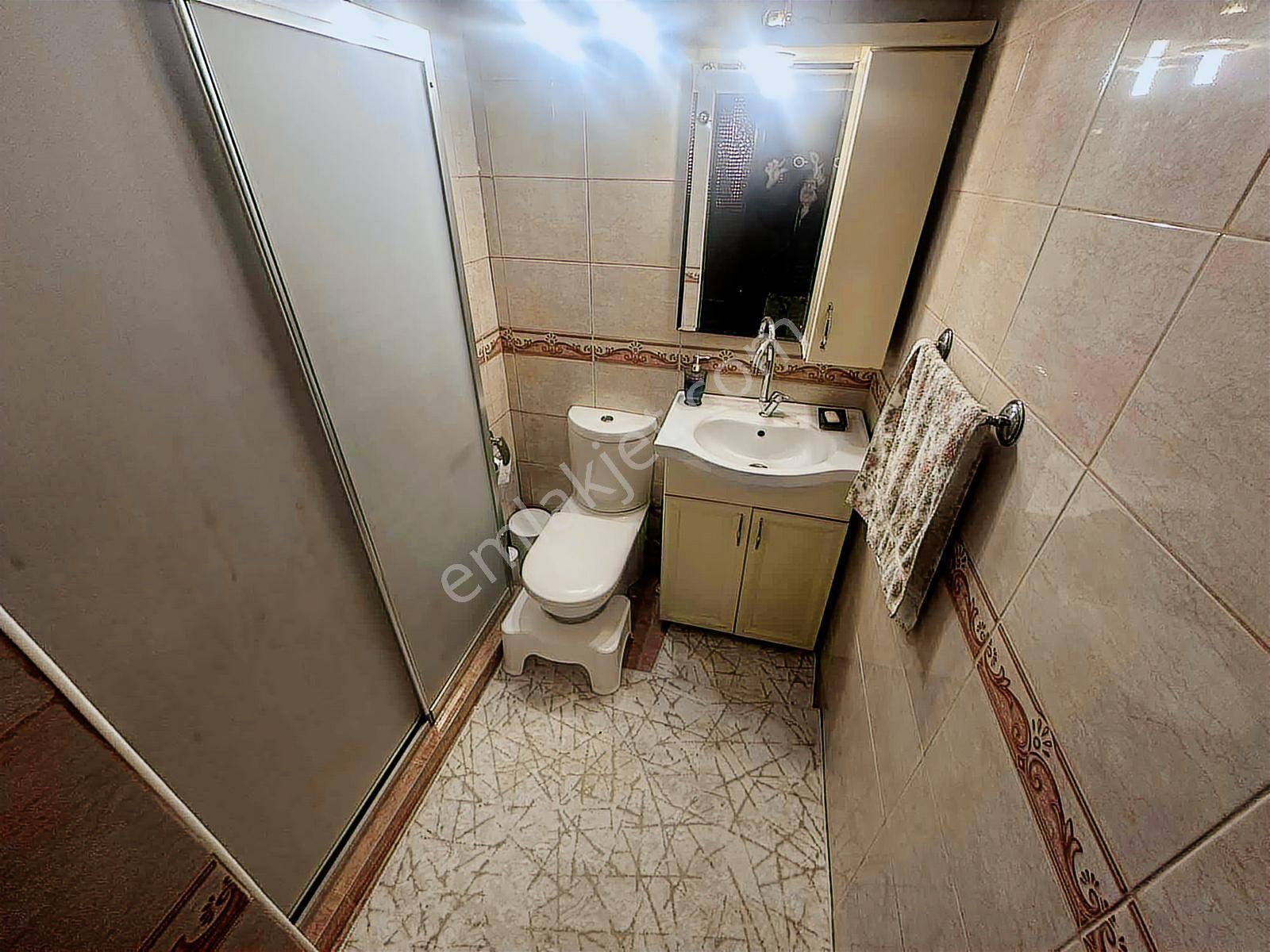 Fa'dan Akdeniz Mahallesinde Site İçi 2+1 Daire - Görsel 9
