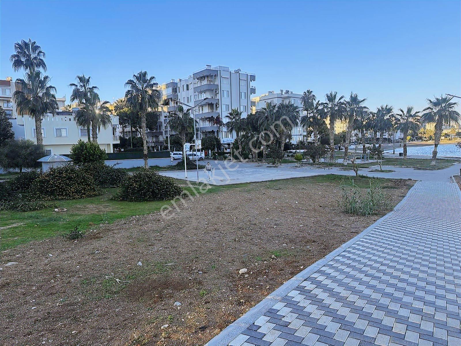 Fa'dan Akdeniz Mahallesinde Site İçi 2+1 Daire - Görsel 10