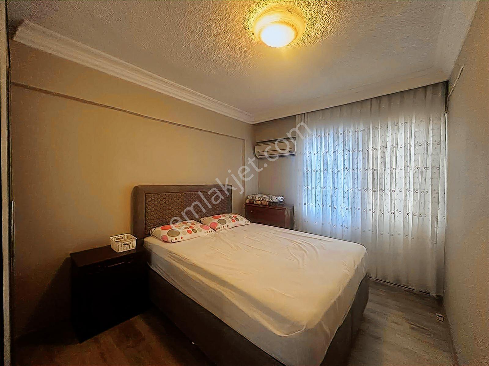 Fa'dan Akdeniz Mahallesinde Site İçi 2+1 Daire - Görsel 2