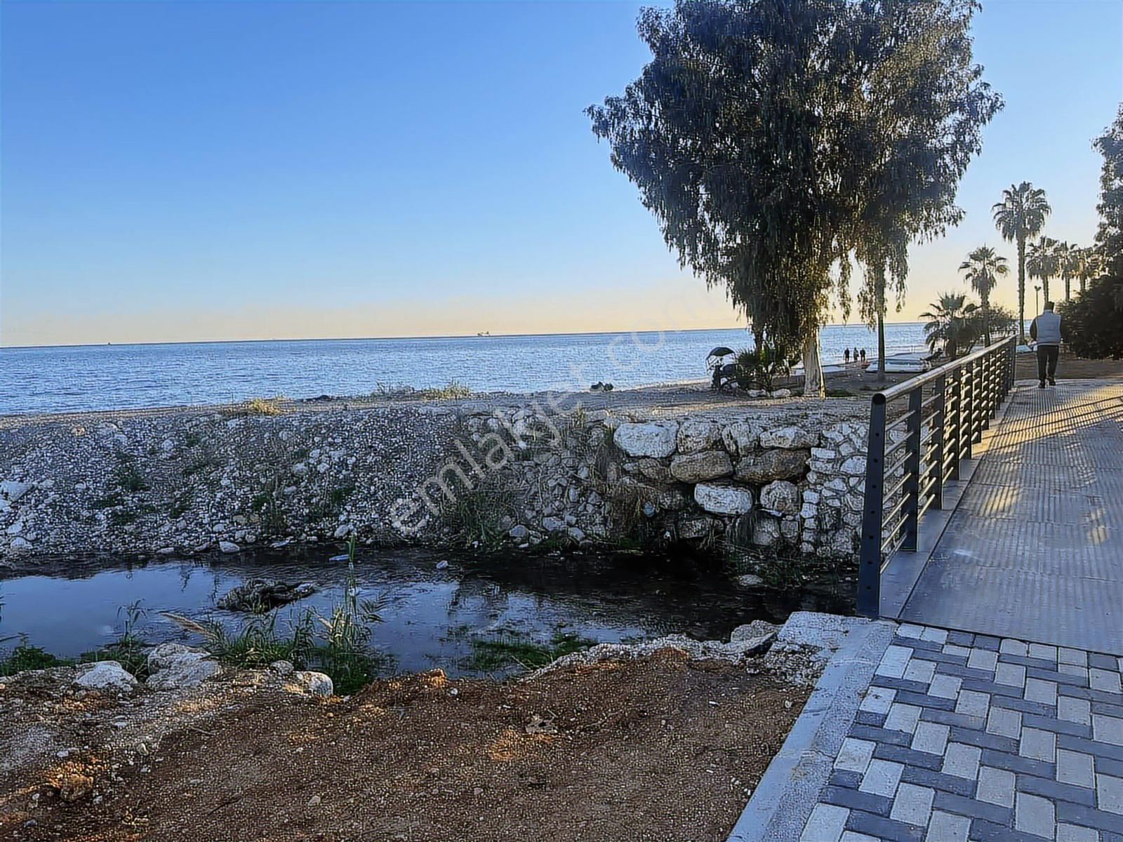 Fa'dan Akdeniz Mahallesinde Site İçi 2+1 Daire - Görsel 15