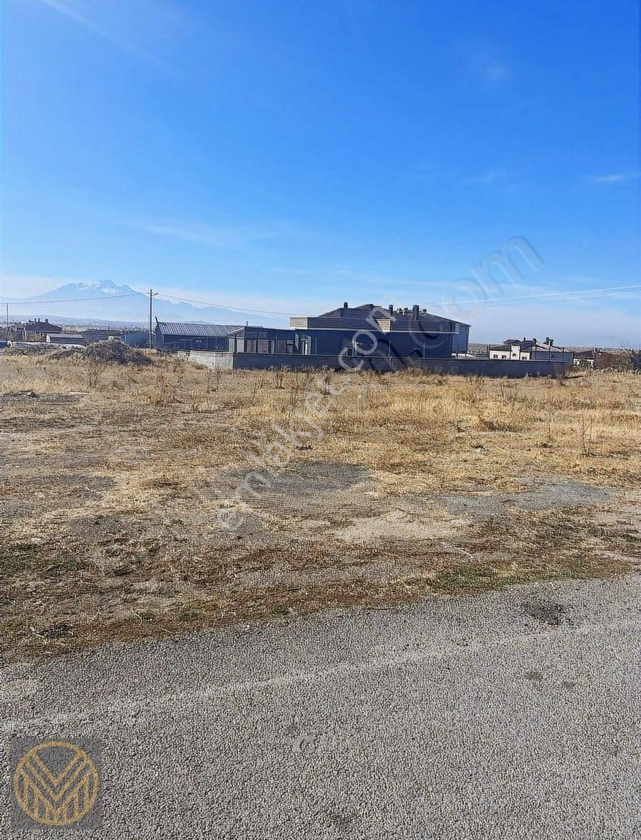 Ağırnas'da 950 M2 Villa Parseli - Görsel 4