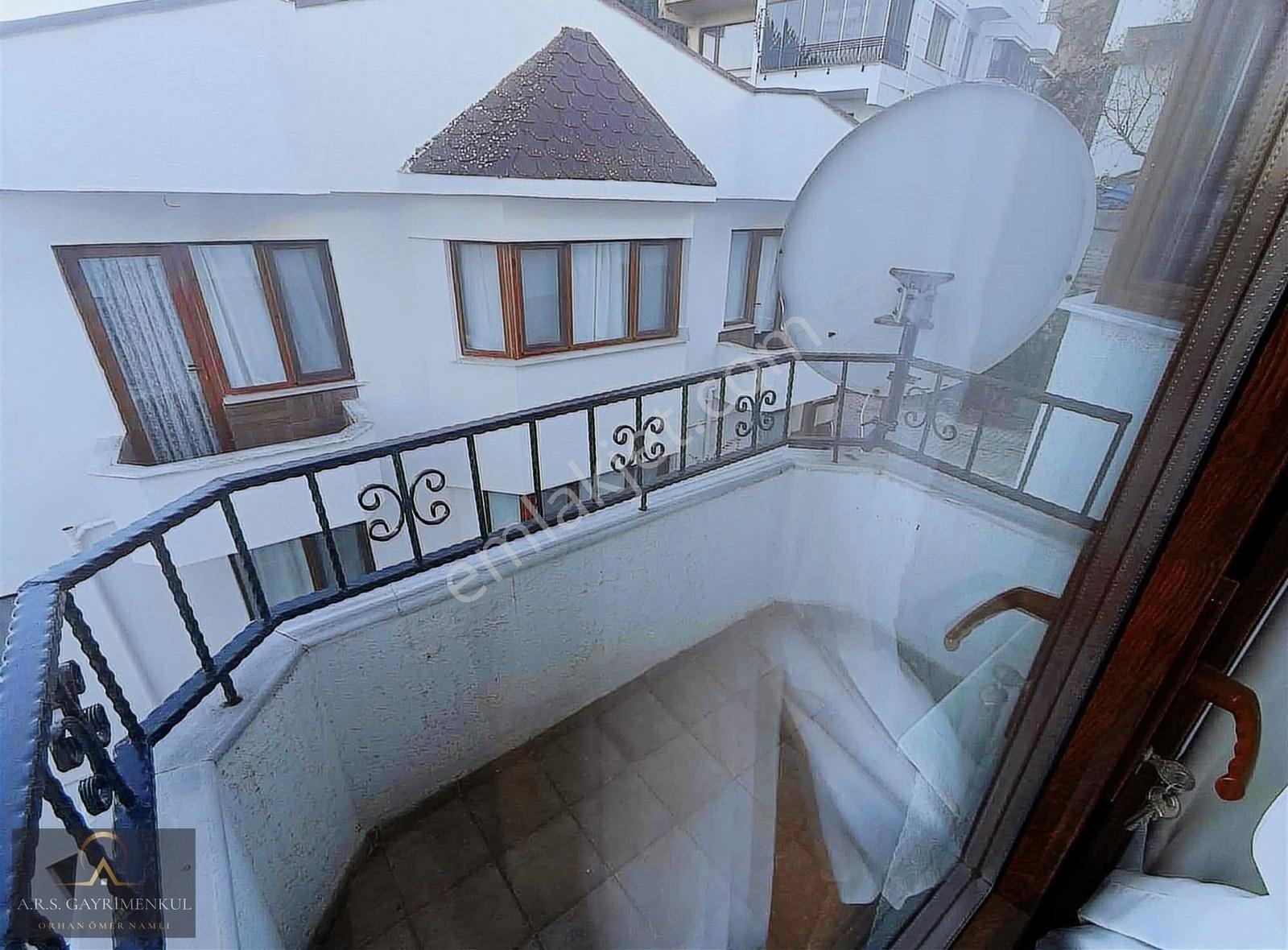 Karamürsel Lebiderya Tripleks Villa - Görsel 25