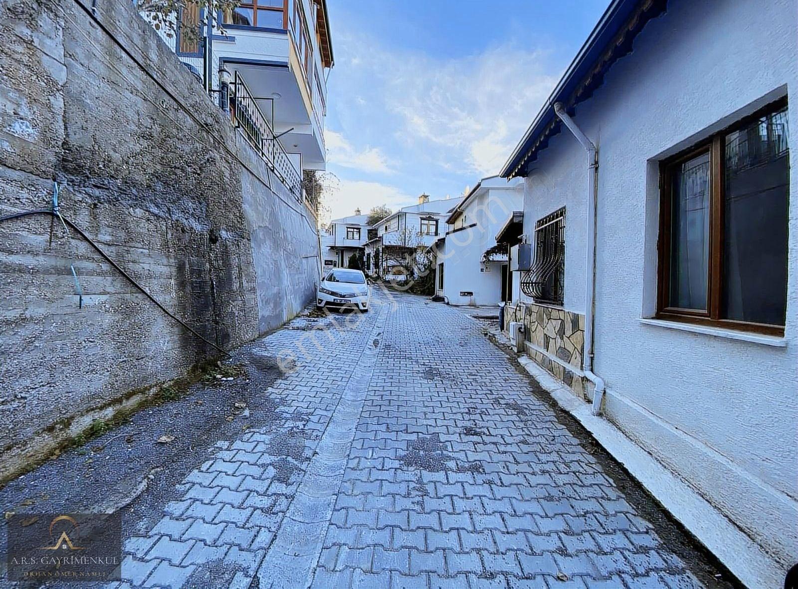 Karamürsel Lebiderya Tripleks Villa - Görsel 5