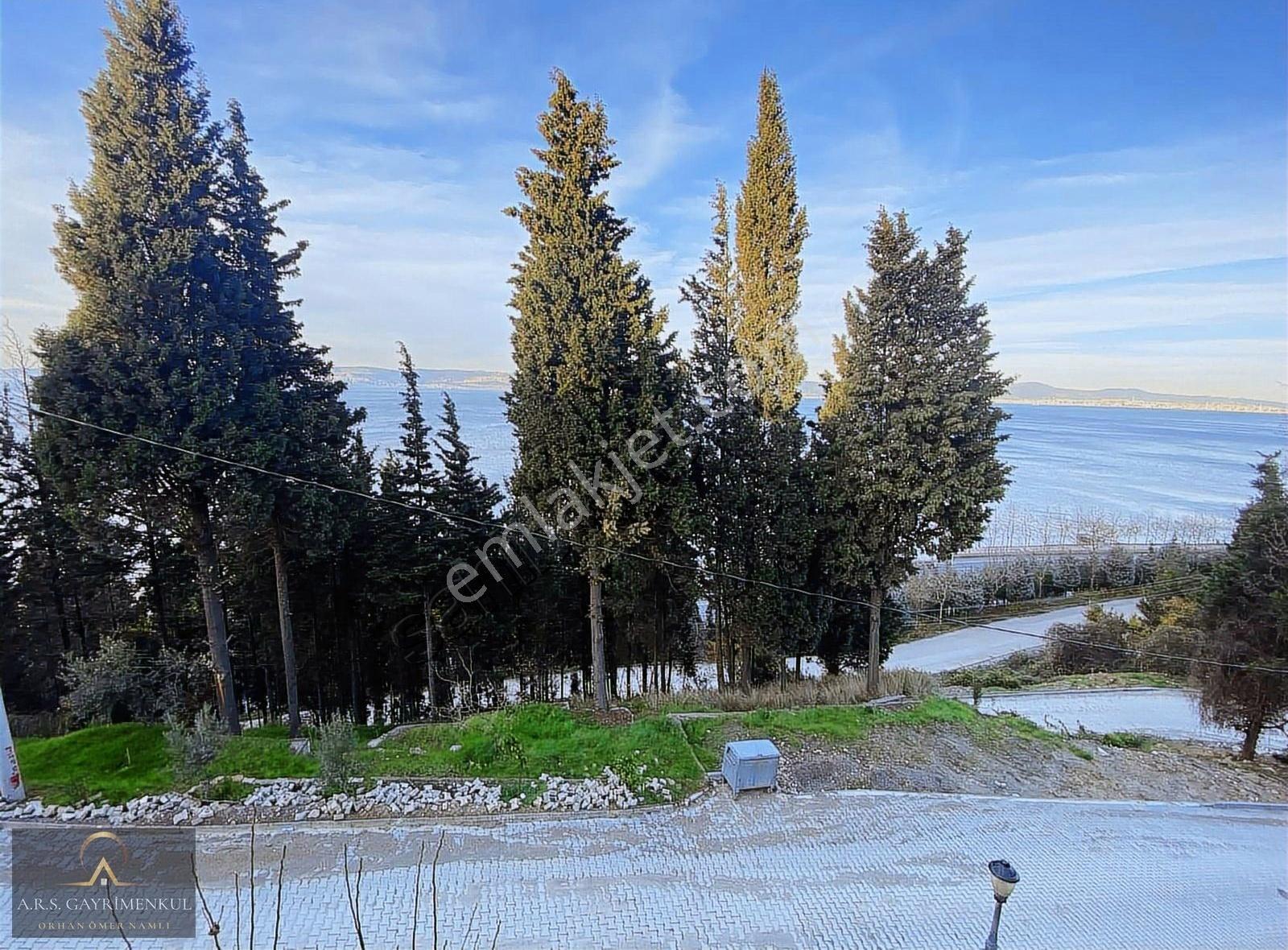 Karamürsel Lebiderya Tripleks Villa - Görsel 10