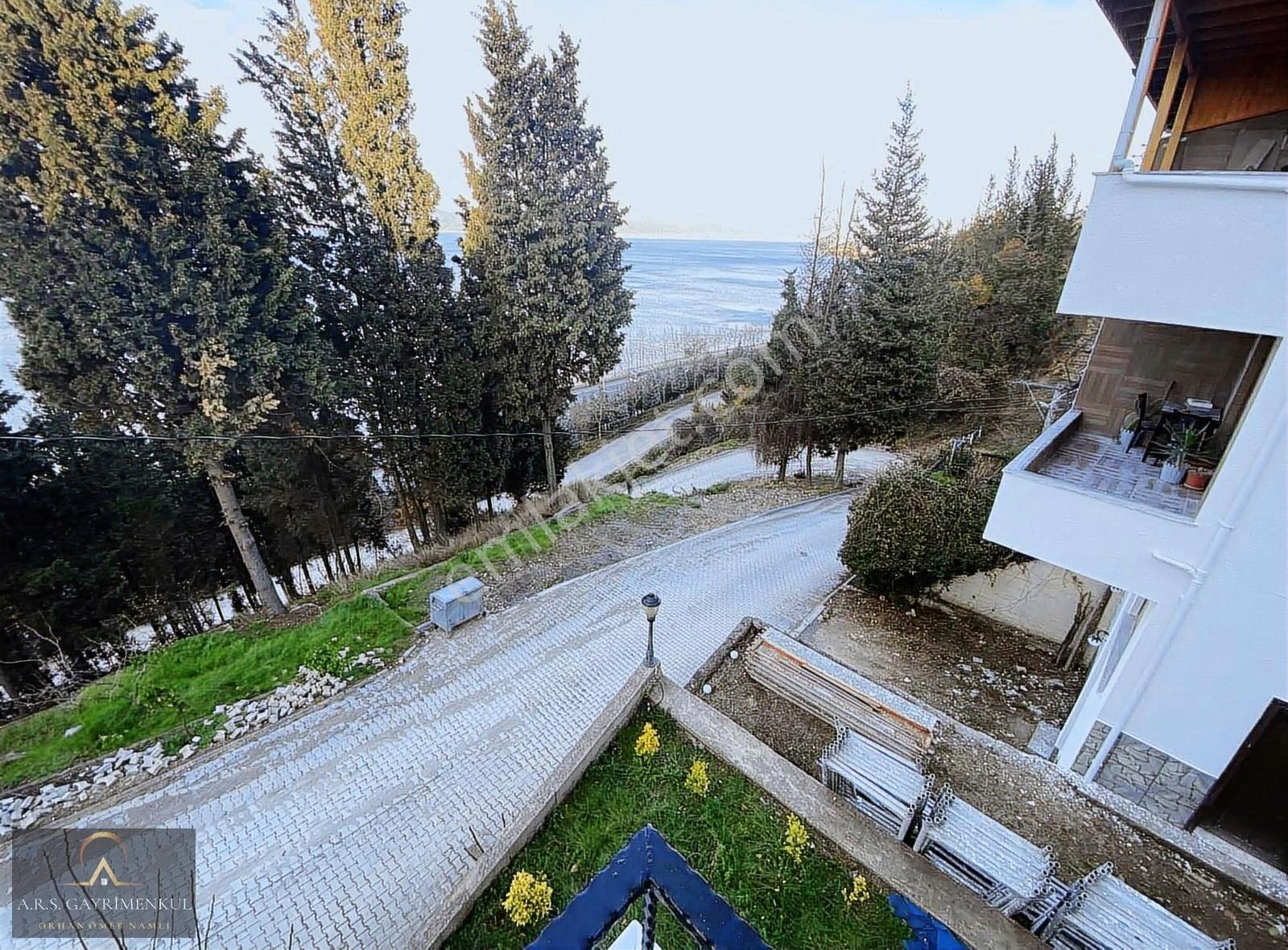 Karamürsel Lebiderya Tripleks Villa - Görsel 3