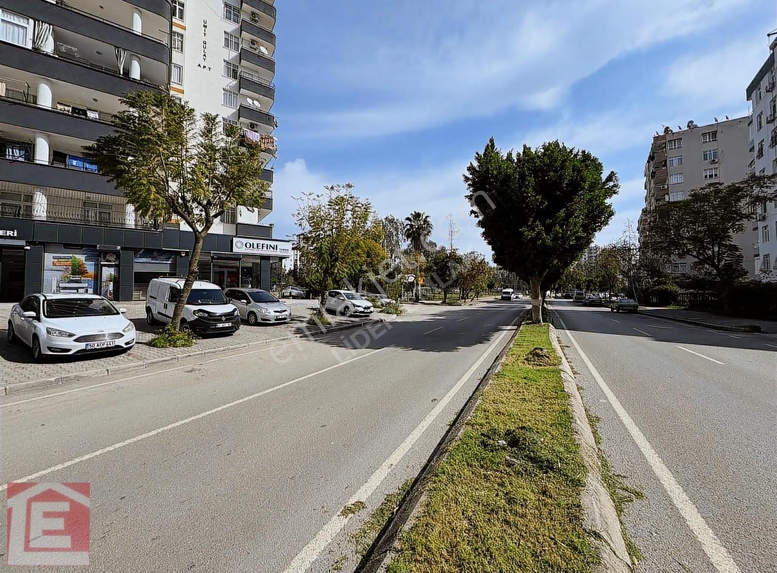 Lider'den Mavi Bulvar İnan Dondurma Civarı Bulvar Üzerinde - Görsel 3