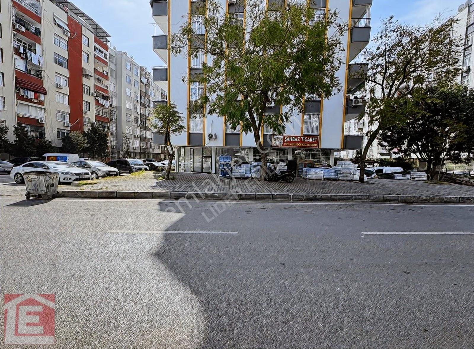 Lider'den Mavi Bulvar İnan Dondurma Civarı Bulvar Üzerinde - Görsel 15