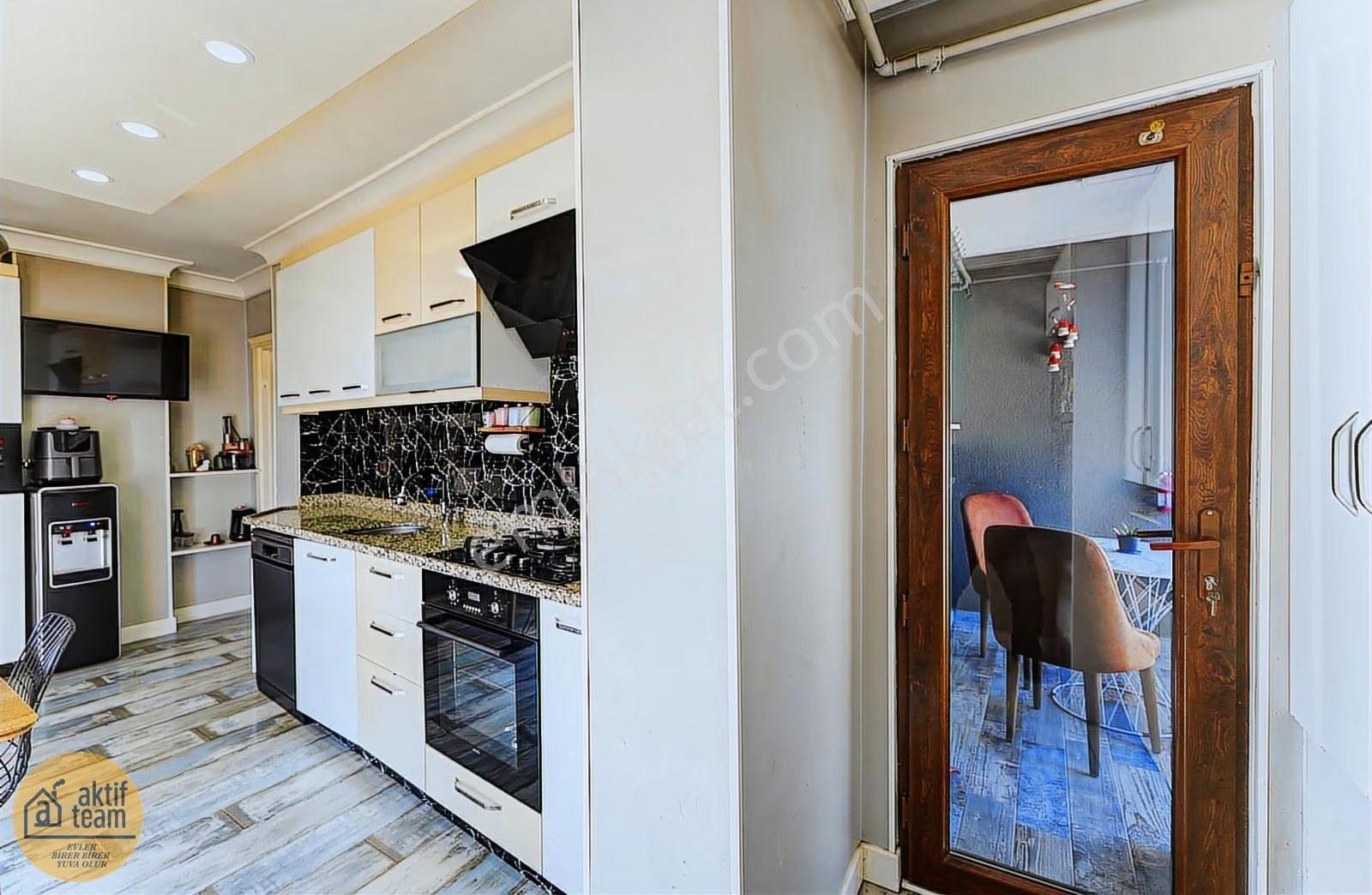 Çekmeköy Aydınlar Mah. Cadde Üzeri Net 189 M2 3+1 Dubleks Daire - Görsel 29