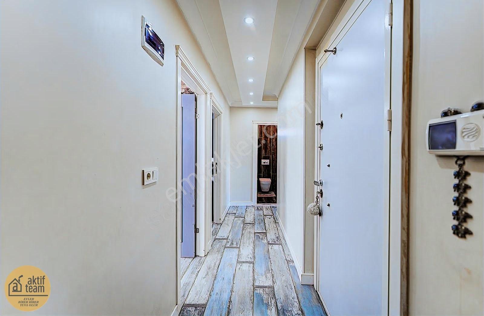Çekmeköy Aydınlar Mah. Cadde Üzeri Net 189 M2 3+1 Dubleks Daire - Görsel 19