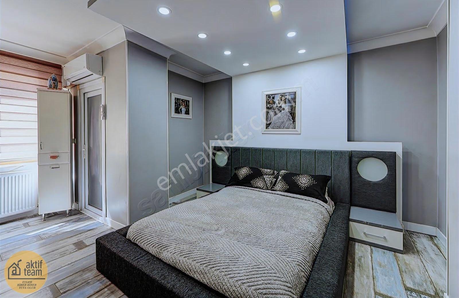 Çekmeköy Aydınlar Mah. Cadde Üzeri Net 189 M2 3+1 Dubleks Daire - Görsel 33