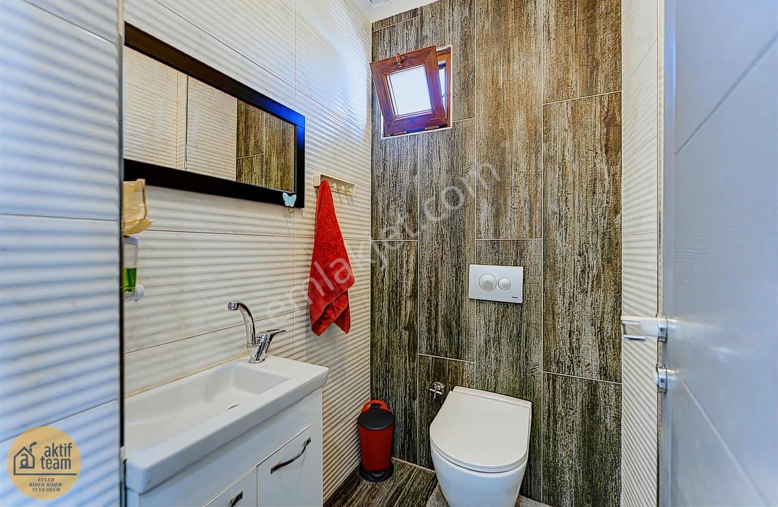 Çekmeköy Aydınlar Mah. Cadde Üzeri Net 189 M2 3+1 Dubleks Daire - Görsel 12