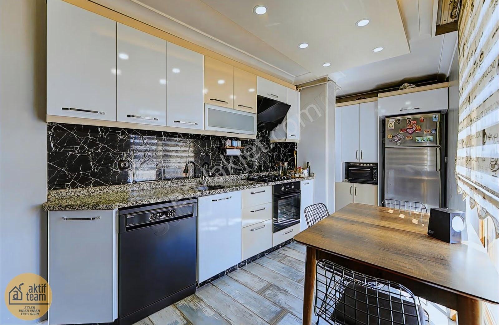 Çekmeköy Aydınlar Mah. Cadde Üzeri Net 189 M2 3+1 Dubleks Daire - Görsel 28