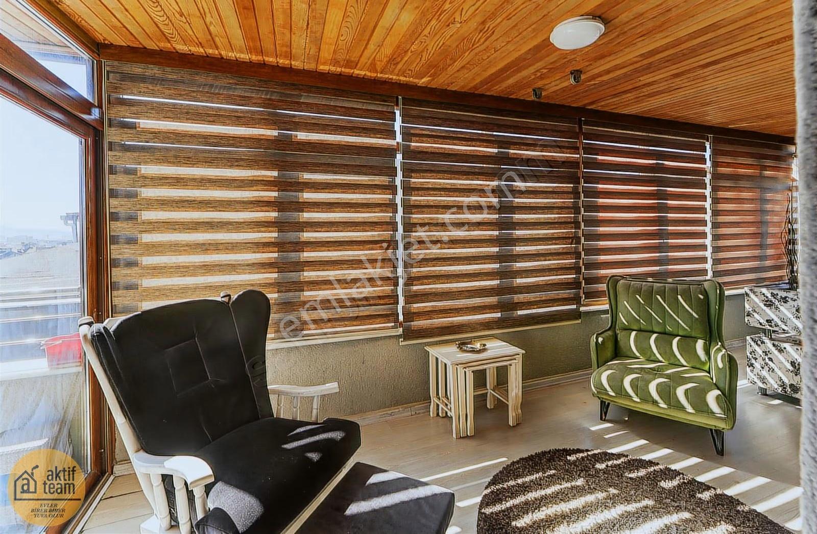 Çekmeköy Aydınlar Mah. Cadde Üzeri Net 189 M2 3+1 Dubleks Daire - Görsel 15