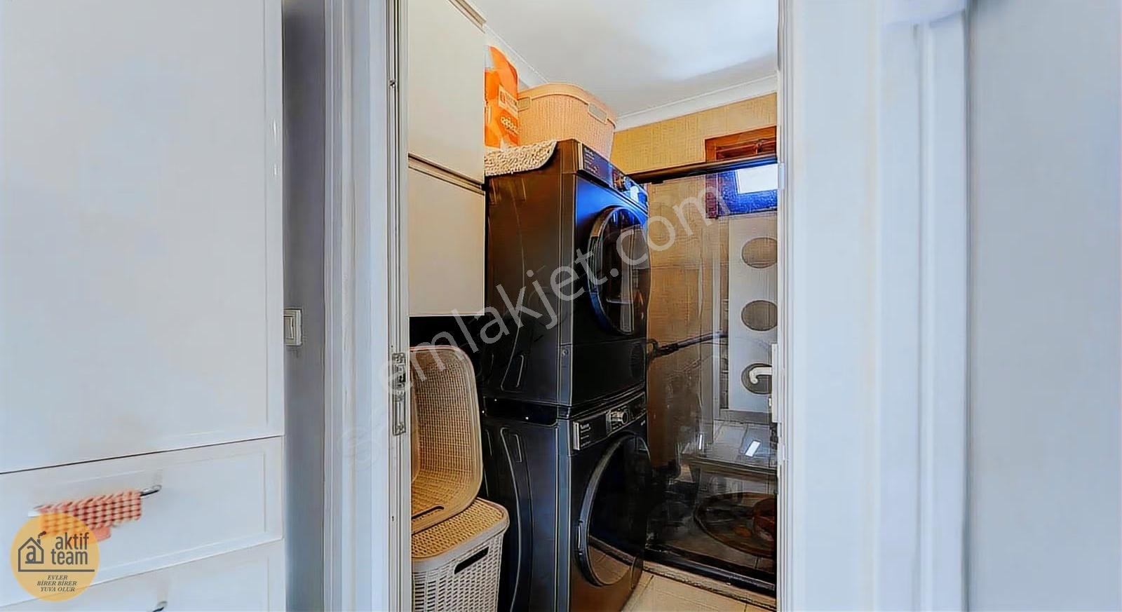 Çekmeköy Aydınlar Mah. Cadde Üzeri Net 189 M2 3+1 Dubleks Daire - Görsel 8