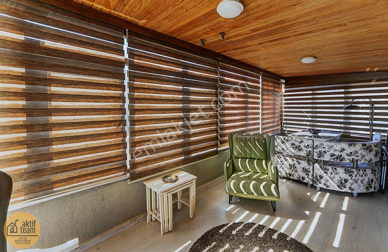 Çekmeköy Aydınlar Mah. Cadde Üzeri Net 189 M2 3+1 Dubleks Daire - Görsel 34