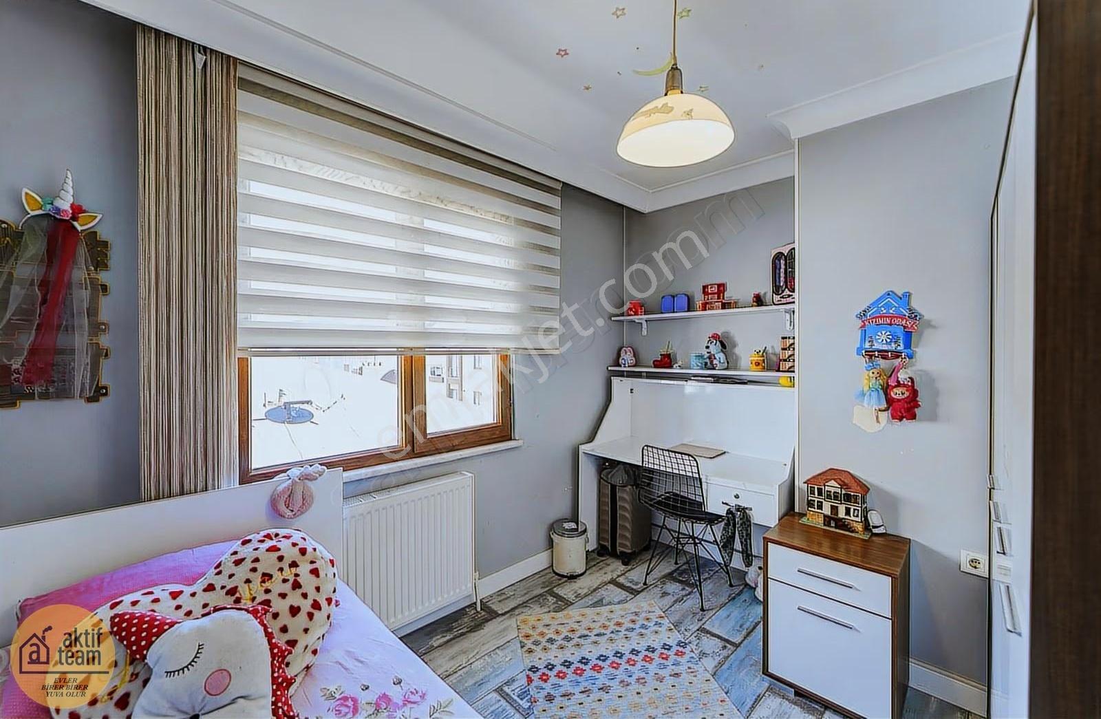 Çekmeköy Aydınlar Mah. Cadde Üzeri Net 189 M2 3+1 Dubleks Daire - Görsel 10