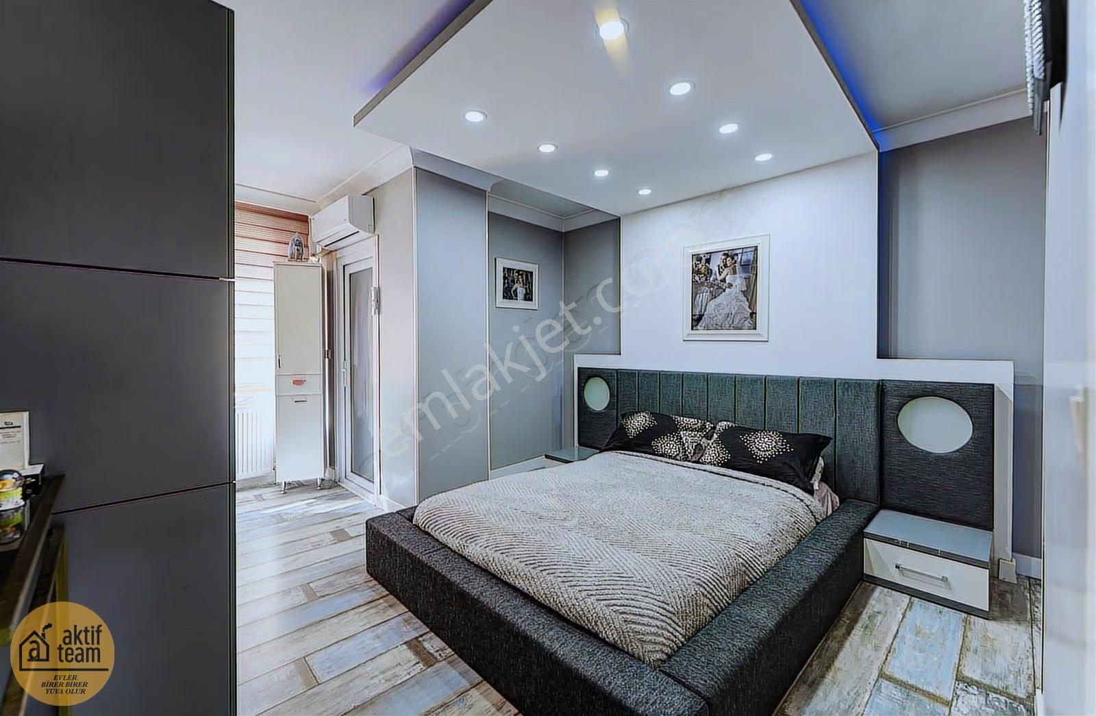 Çekmeköy Aydınlar Mah. Cadde Üzeri Net 189 M2 3+1 Dubleks Daire - Görsel 6