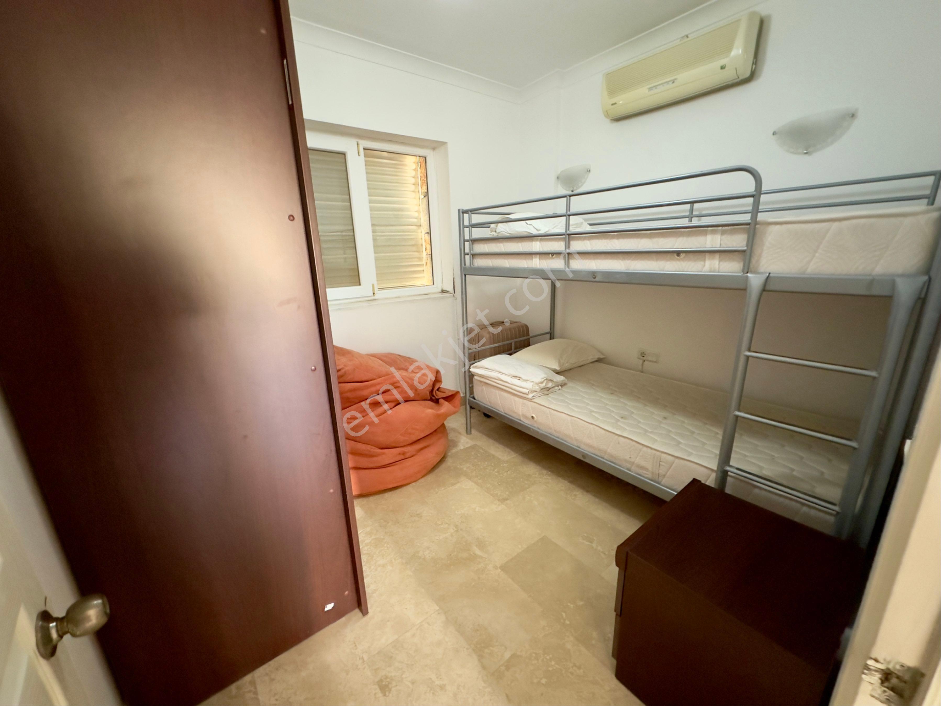 Milas Boğaziçi’nde Deniz Manzaralı Özel Havuzlu Villa - Görsel 9