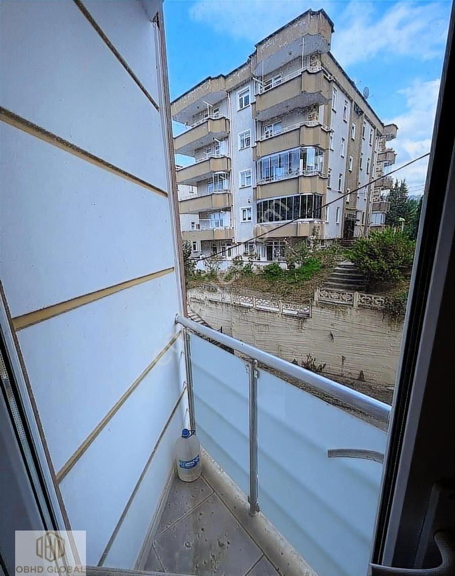 Obhd Global Gayrimenkul'den Teyyaredüzü'nde Eşyalı Kiralık Daire - Görsel 6