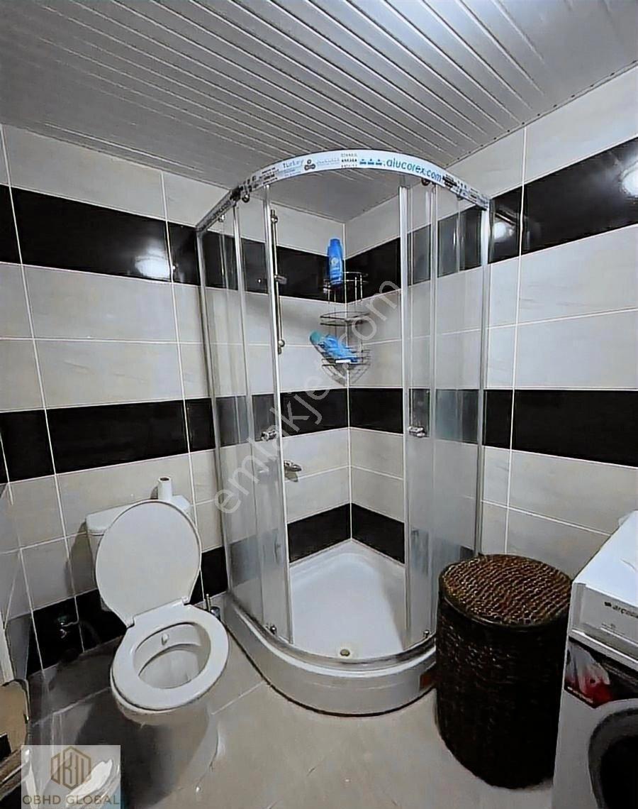 Obhd Global Gayrimenkul'den Teyyaredüzü'nde Eşyalı Kiralık Daire - Görsel 14