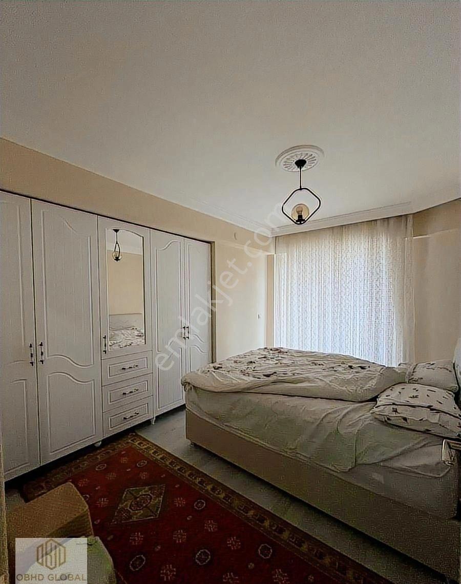 Obhd Global Gayrimenkul'den Teyyaredüzü'nde Eşyalı Kiralık Daire - Görsel 20