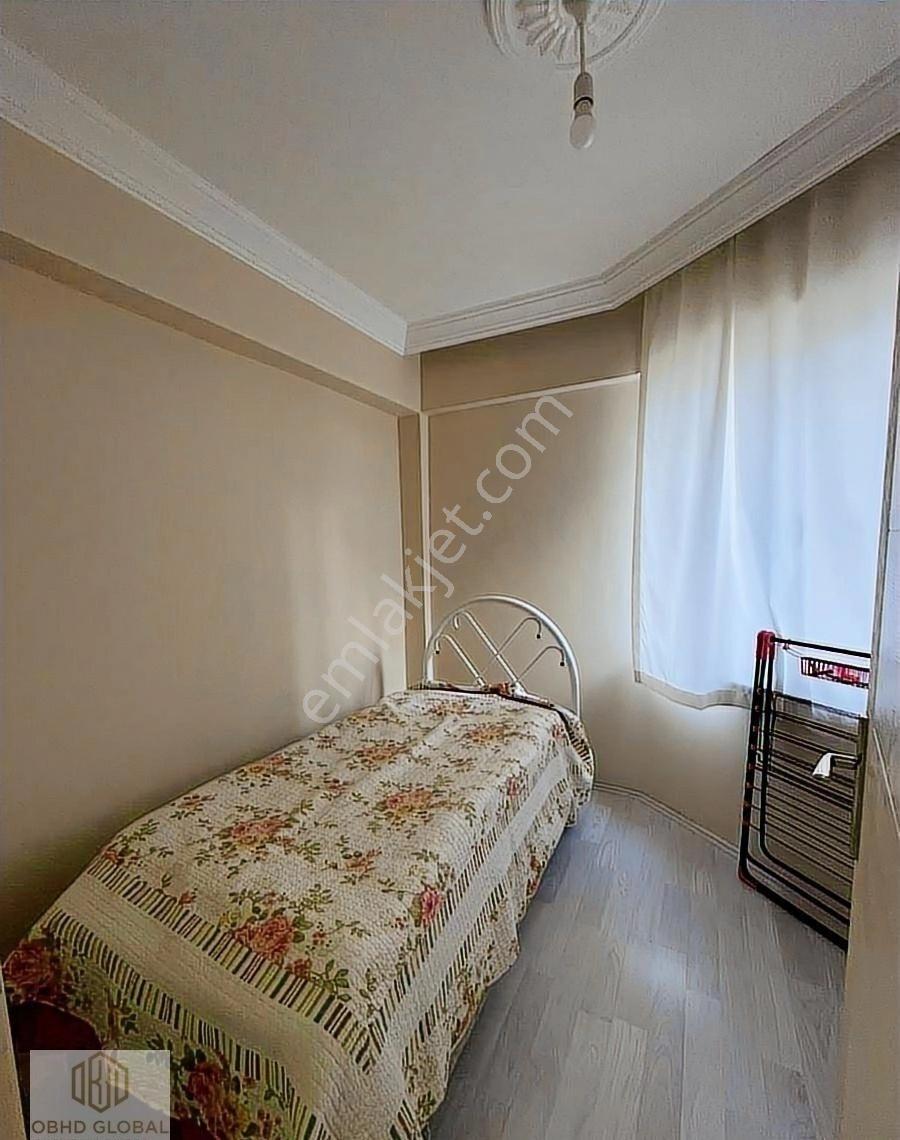 Obhd Global Gayrimenkul'den Teyyaredüzü'nde Eşyalı Kiralık Daire - Görsel 26