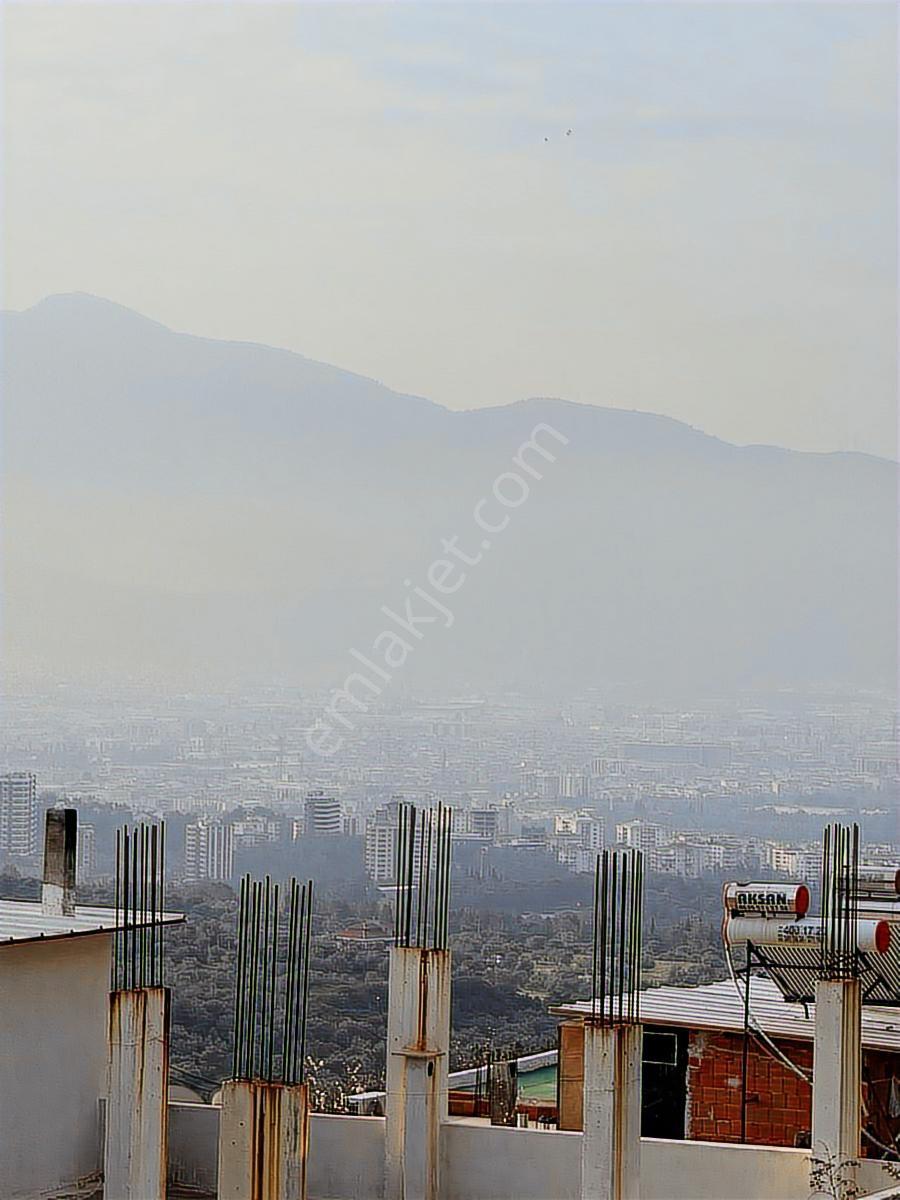 Bornova Eğriderede Satılık Arsa - Görsel 2