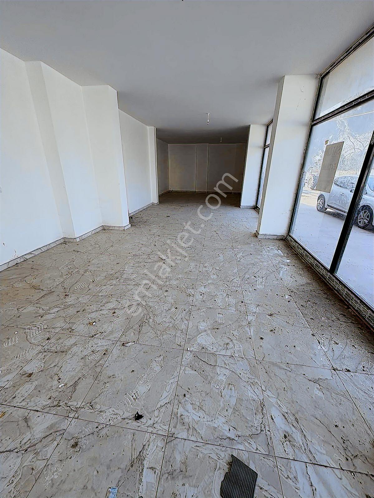Bergama Atatürk Mh 400 M2 Köşe Dükkan - Görsel 24