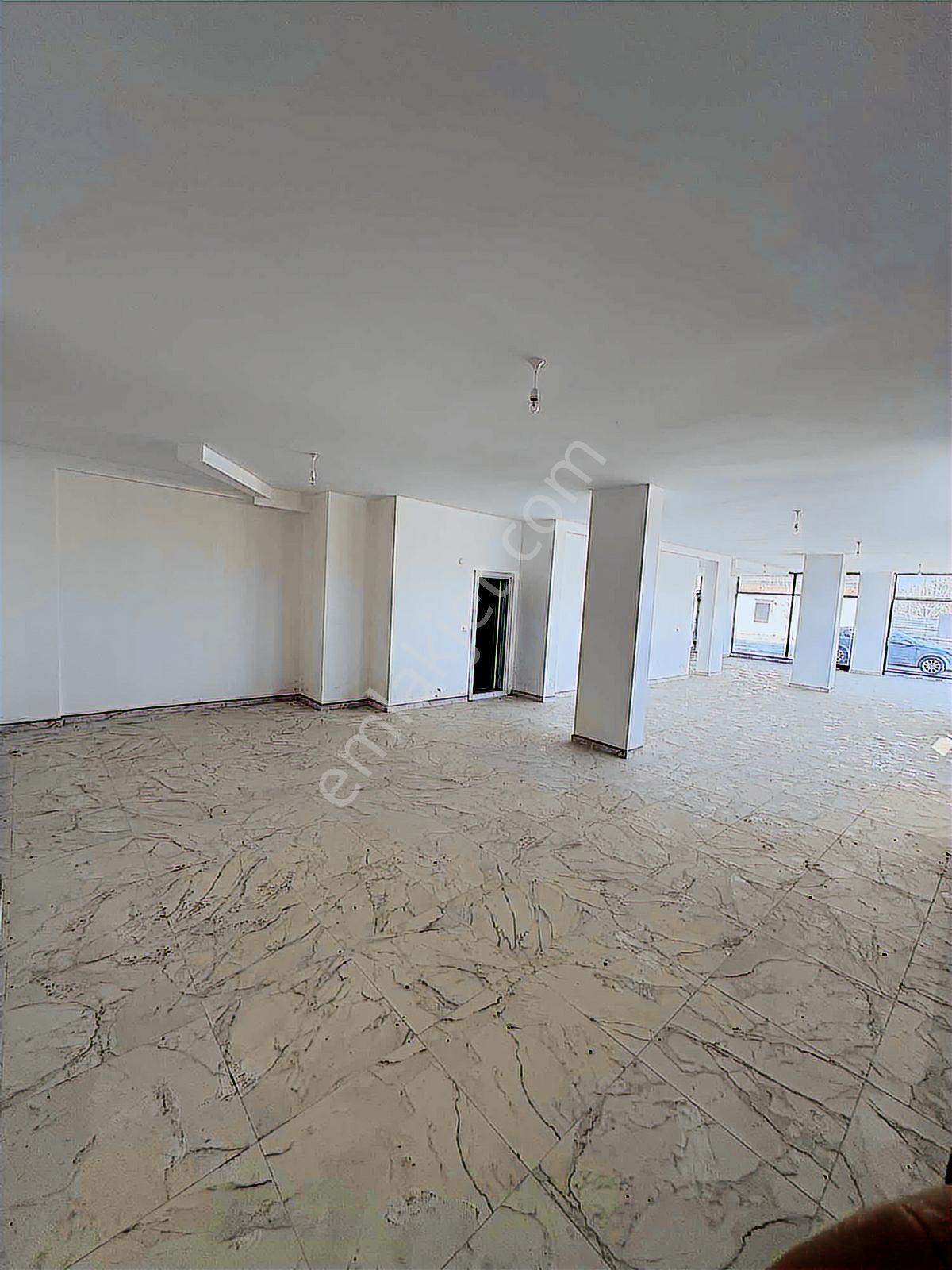 Bergama Atatürk Mh 400 M2 Köşe Dükkan - Görsel 34