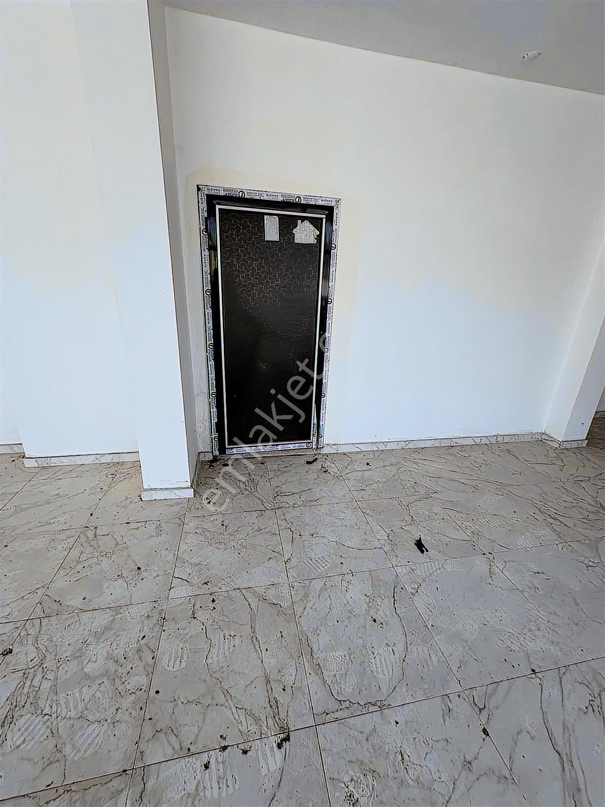 Bergama Atatürk Mh 400 M2 Köşe Dükkan - Görsel 23