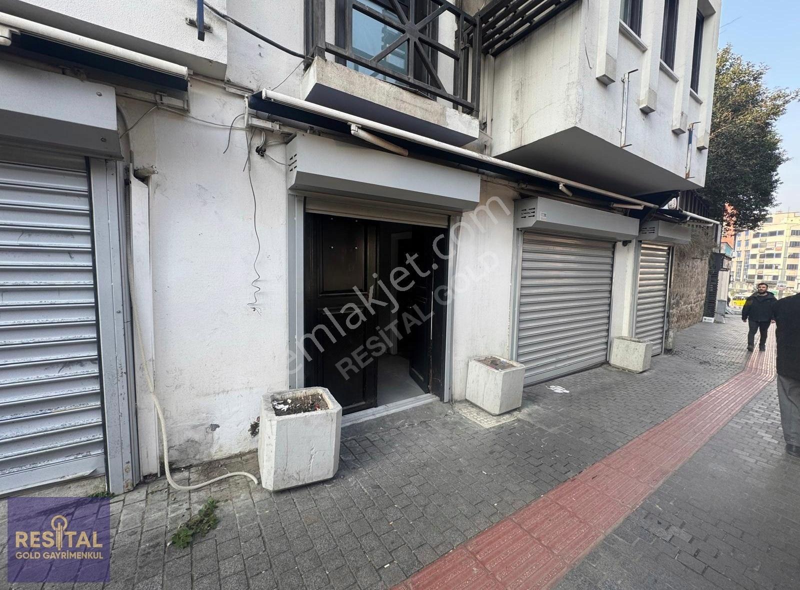 Osmangazi Altıparmak Cadde Üzerinde 2 Kat Dükkan - Görsel 5