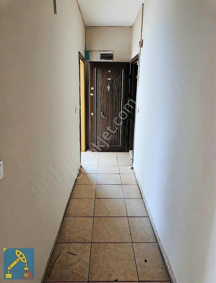 Akdeniz Bahçe Mah Her Kat Tek Daire 3+1123m2 Kiralık Ofis İşyeri - Görsel 17