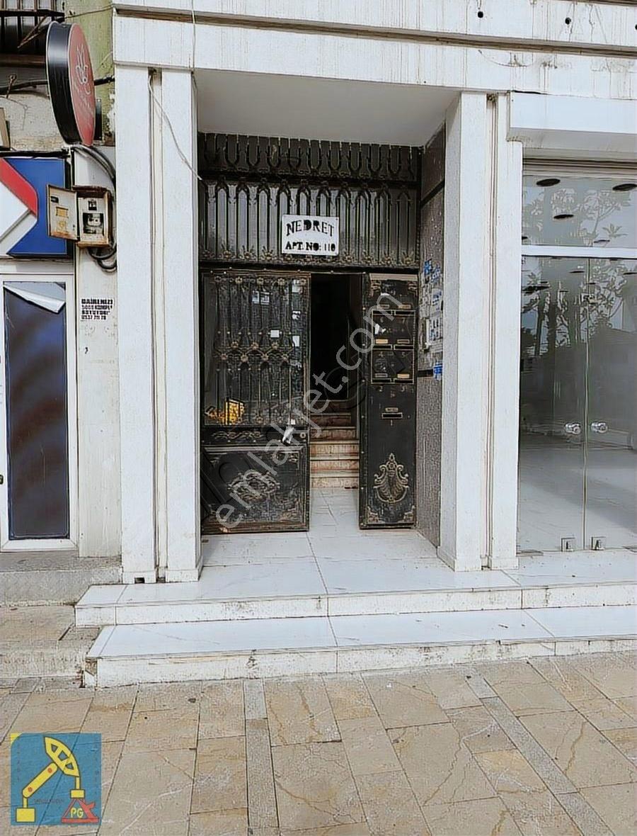 Akdeniz Bahçe Mah Her Kat Tek Daire 3+1123m2 Kiralık Ofis İşyeri - Görsel 9