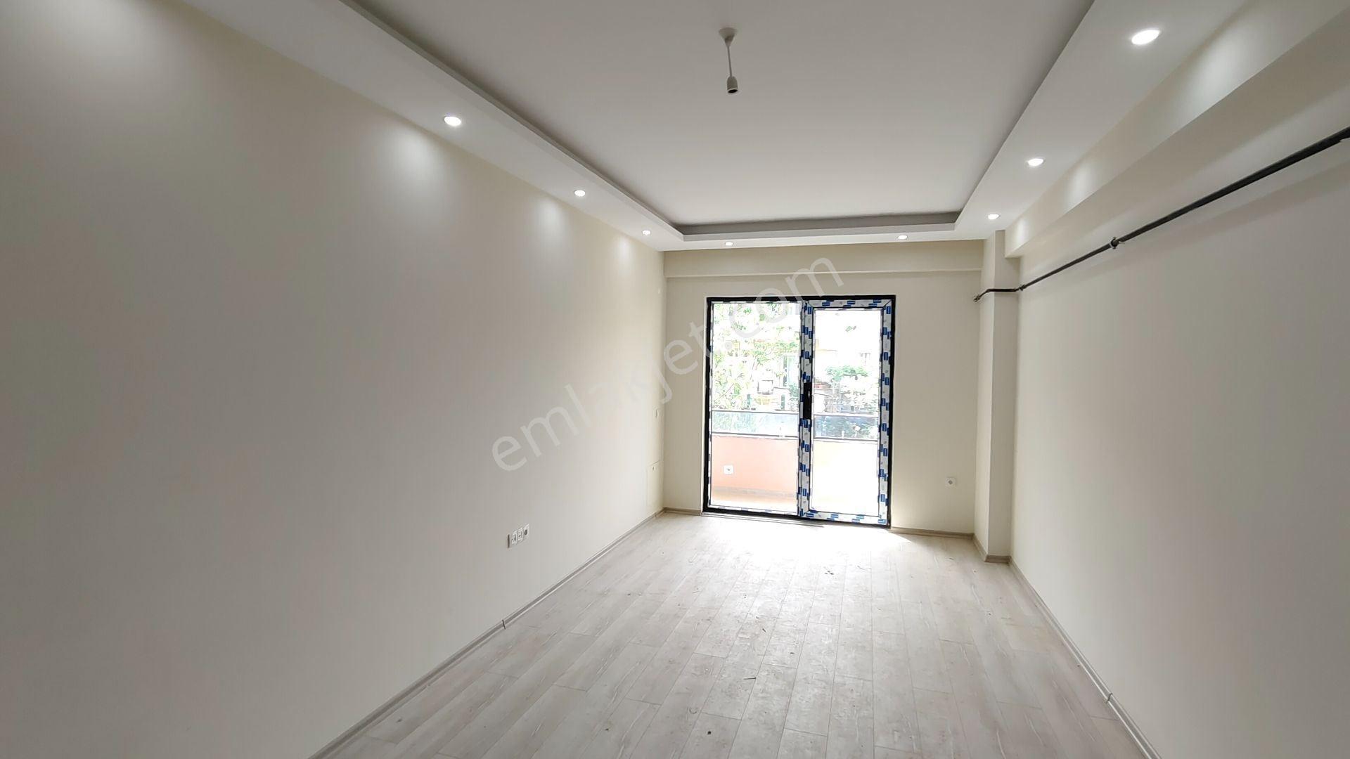 Altın Emlak'tan Vizyon Park Sitesi'nde 1+1 Geniş,bahçeli Daire - Görsel 3
