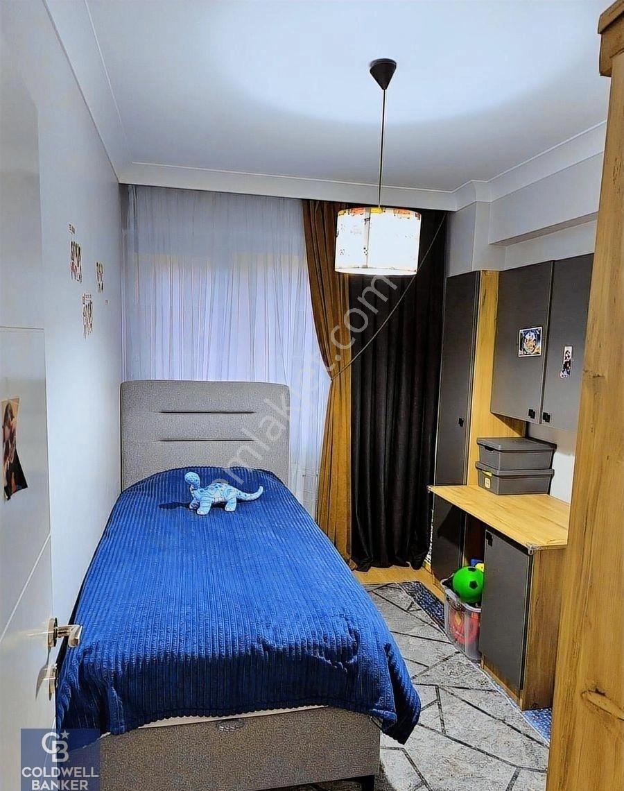Gündoğdu Havuzlu,güvenlikli Site İçi Satılık 3+1 Ara Kat Daire - Görsel 18