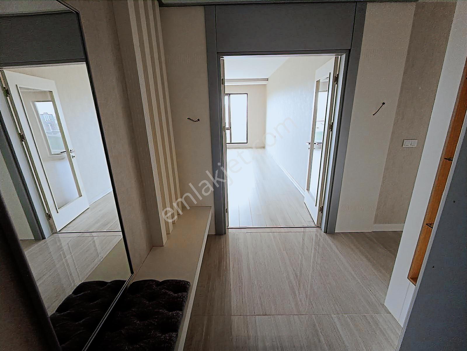 Cb Premıum'dan Batı Pardio'da Satılık Lüx 4,5 +1 Daire - Görsel 17