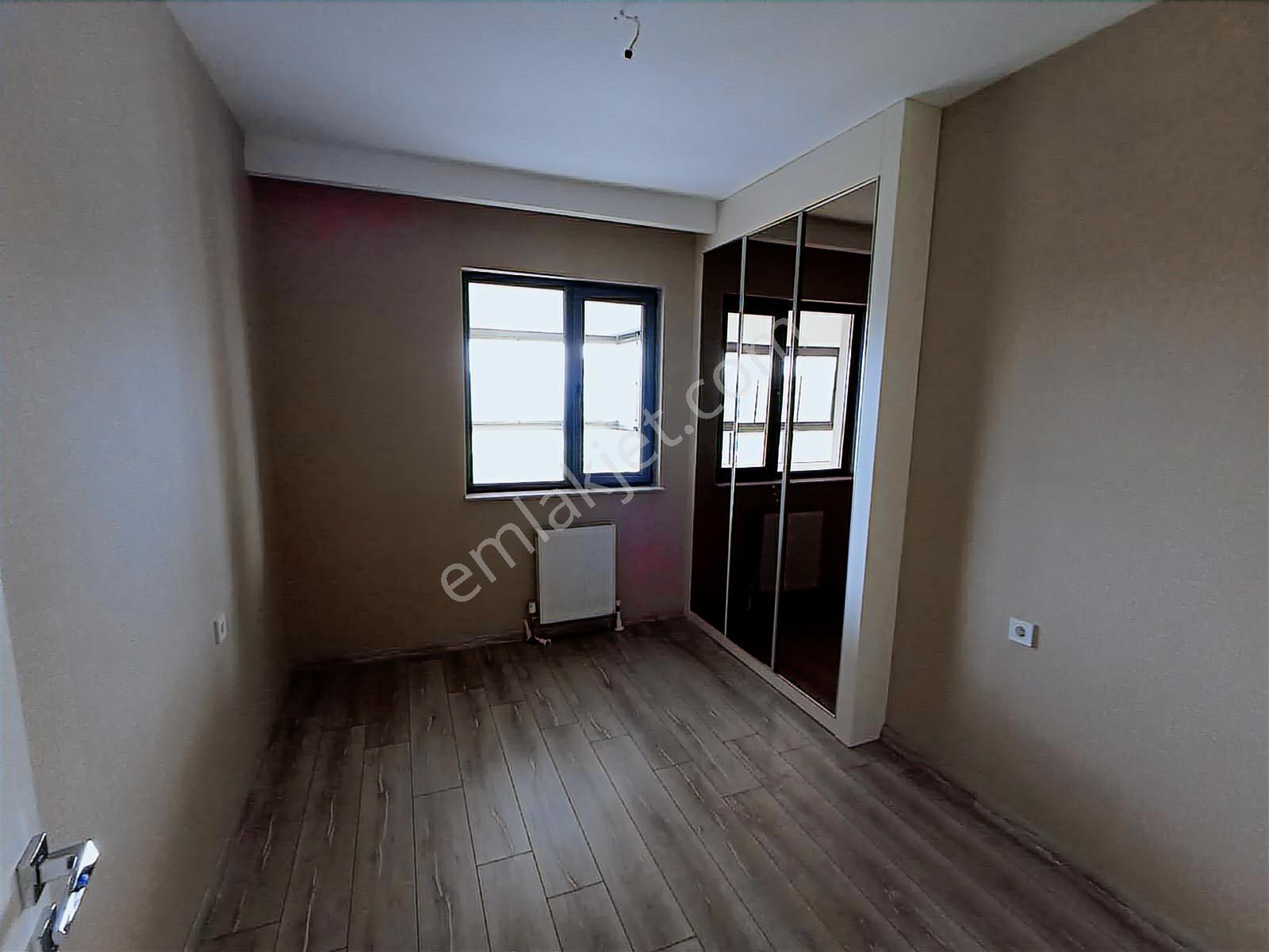 Cb Premıum'dan Batı Pardio'da Satılık Lüx 4,5 +1 Daire - Görsel 3
