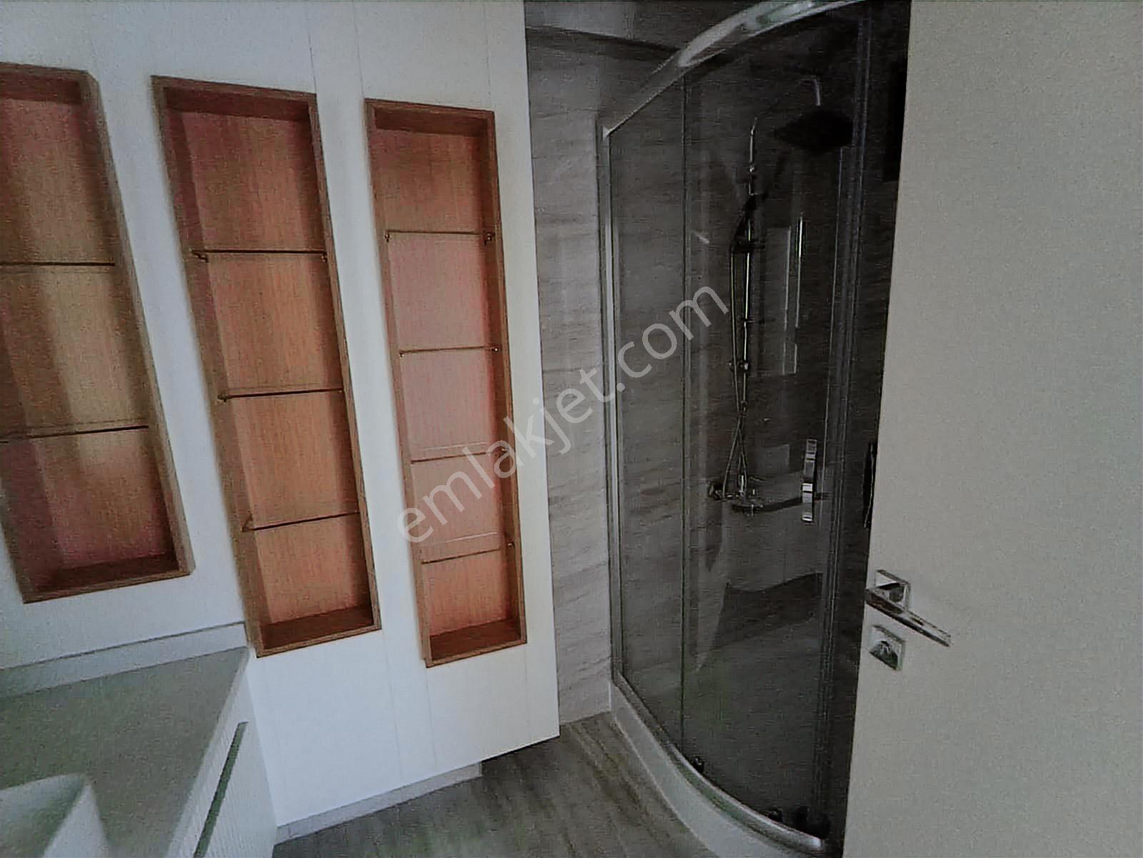 Cb Premıum'dan Batı Pardio'da Satılık Lüx 4,5 +1 Daire - Görsel 23