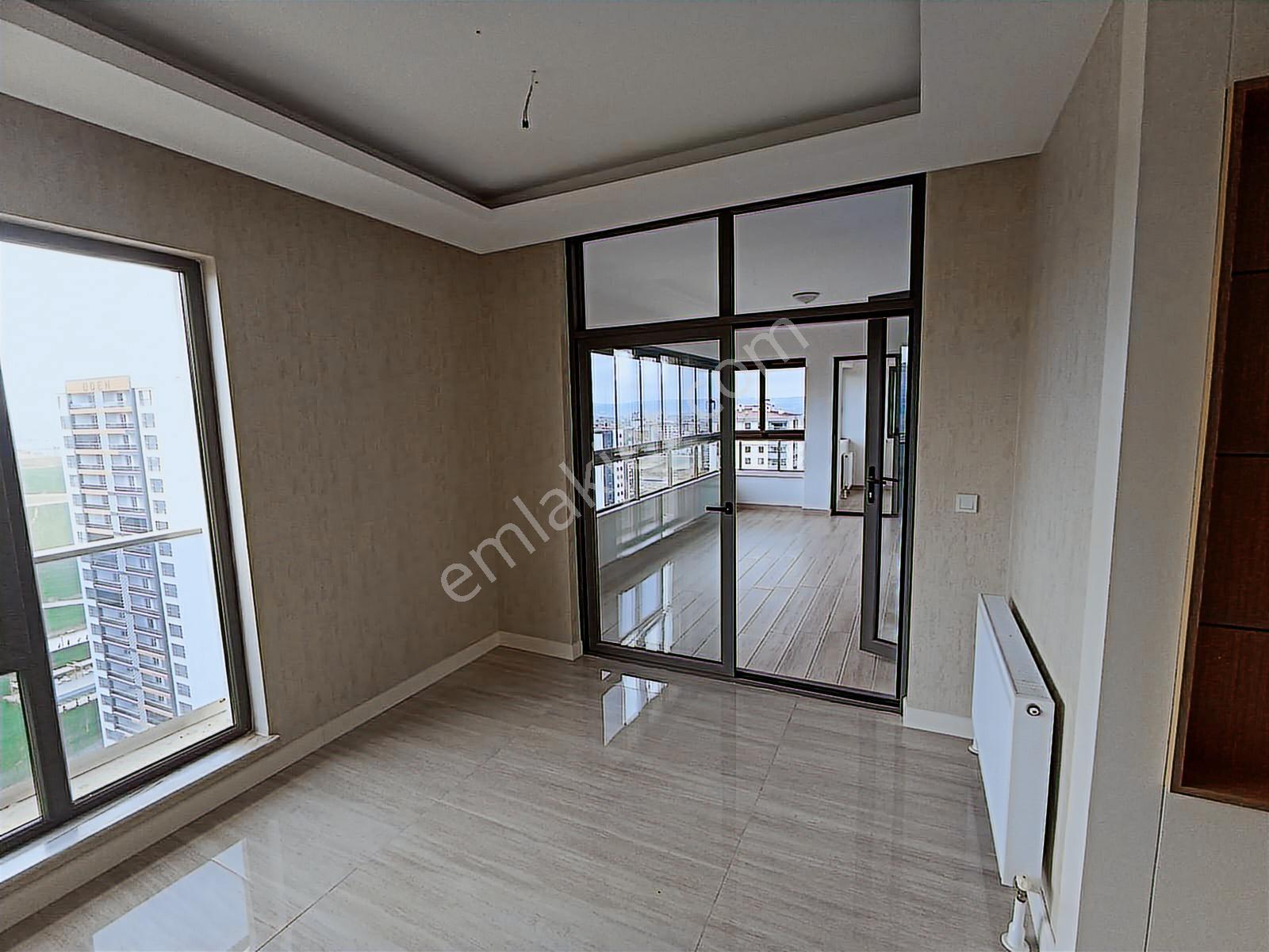 Cb Premıum'dan Batı Pardio'da Satılık Lüx 4,5 +1 Daire - Görsel 14