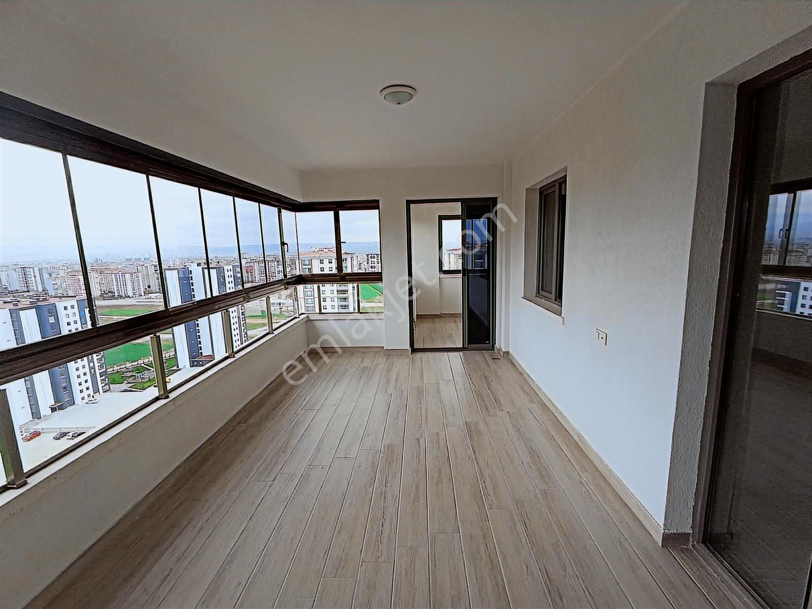 Cb Premıum'dan Batı Pardio'da Satılık Lüx 4,5 +1 Daire - Görsel 2