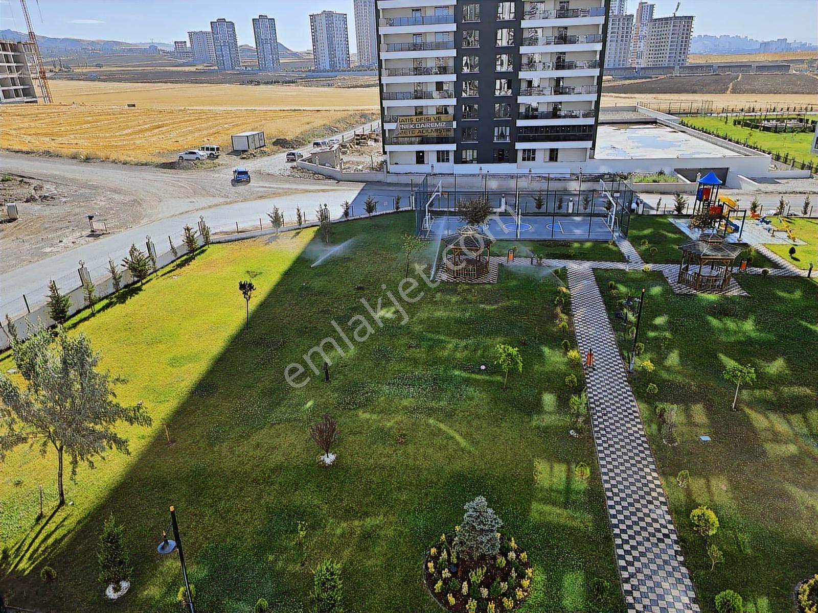 Cb Premıum'dan Batı Pardio'da Satılık Lüx 4,5 +1 Daire - Görsel 4