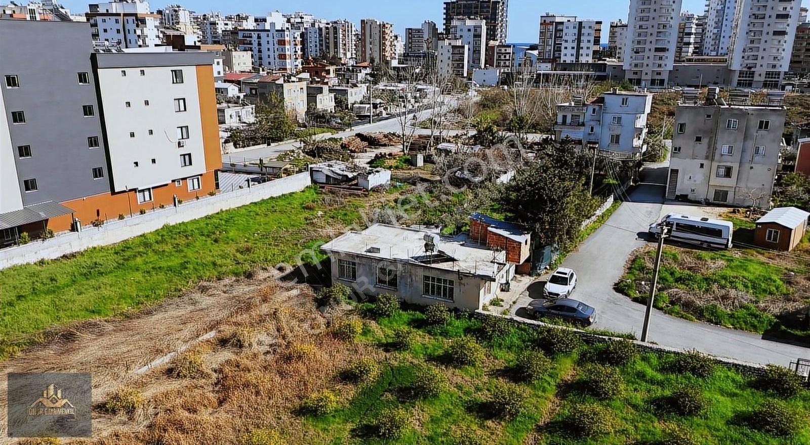 Onur Gayrimenkul'den Satılık Müstakil Ev - Görsel 9