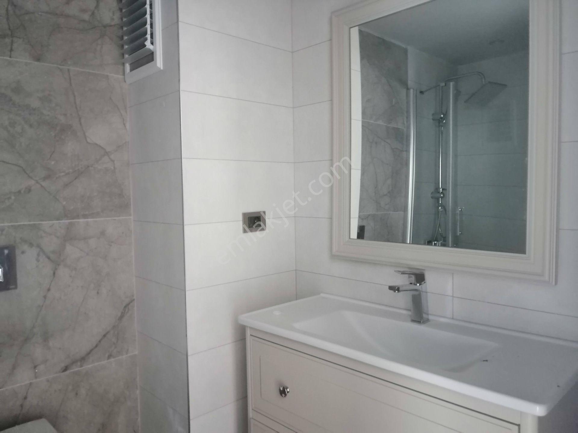 Beykent Avenue Rezidans D2 Blokta Deniz Ve Göl Manzaralı 1+1 Daire - Görsel 11