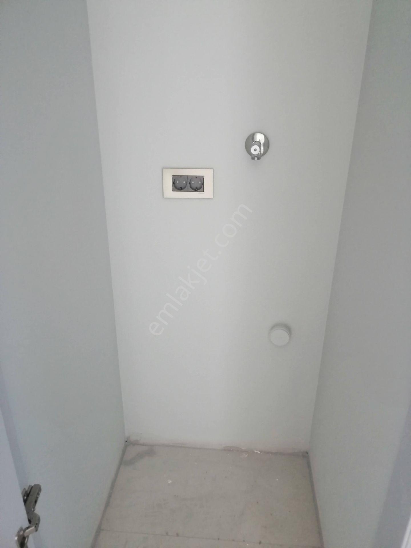 Beykent Avenue Rezidans D2 Blokta Deniz Ve Göl Manzaralı 1+1 Daire - Görsel 9