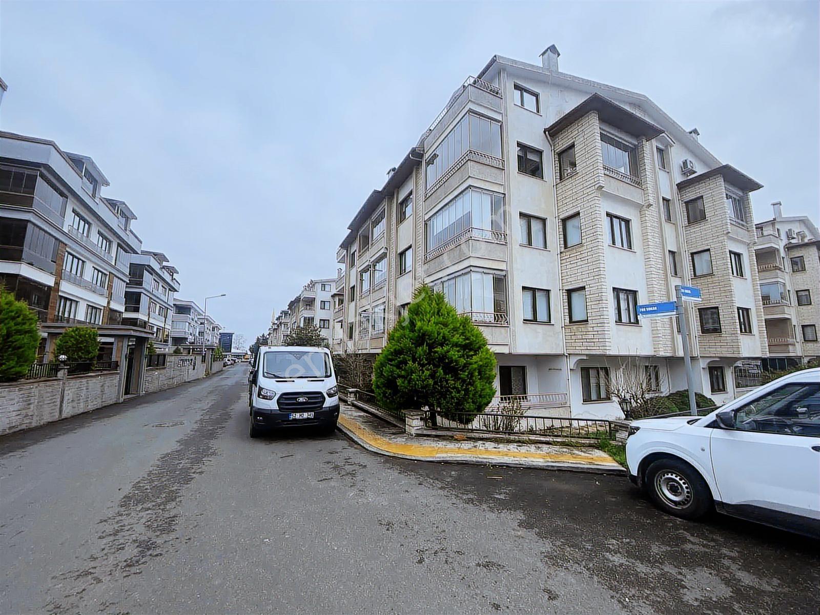 Tepe Gayrimenkulden Akyazi Mah 3+1 Satilik Daire