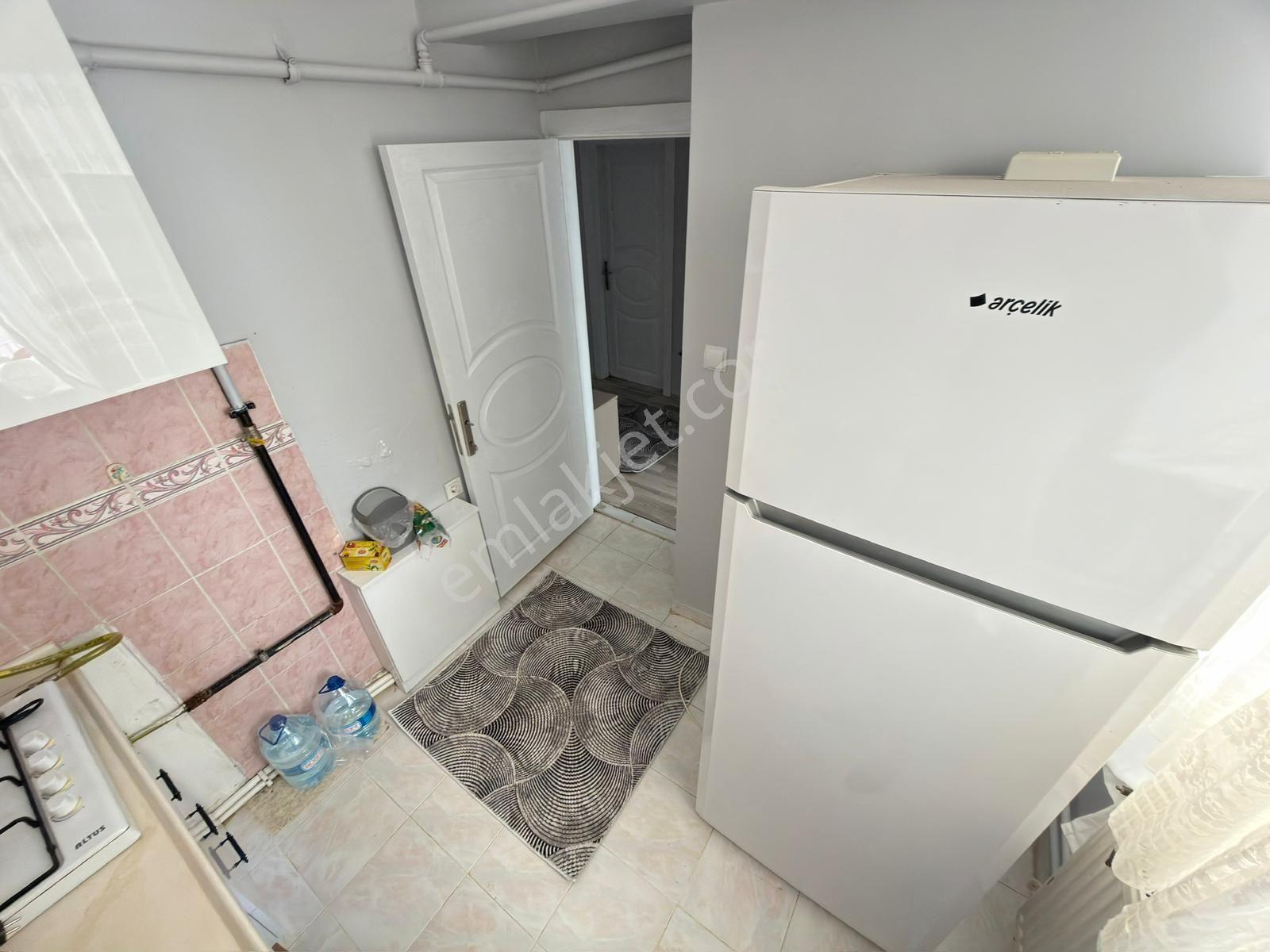 Kariyer'den İncirli Merkezde 3+1 Bağımsız Lüx Yapılı Full Eşyalı Yüksek Giriş Yatırım Fırsatı - Görsel 28