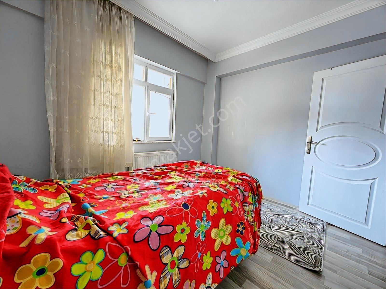 Kariyer'den İncirli Merkezde 3+1 Bağımsız Lüx Yapılı Full Eşyalı Yüksek Giriş Yatırım Fırsatı - Görsel 31