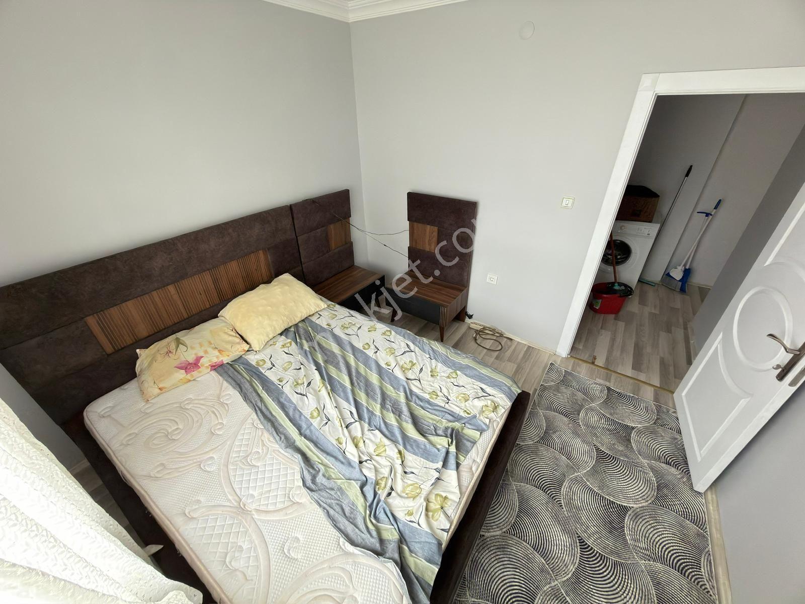 Kariyer'den İncirli Merkezde 3+1 Bağımsız Lüx Yapılı Full Eşyalı Yüksek Giriş Yatırım Fırsatı - Görsel 30